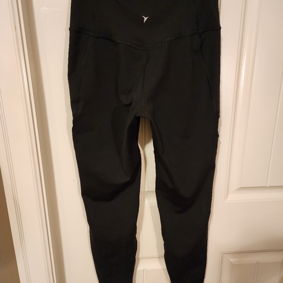 7/8 length leggings - Picture 4 of 4